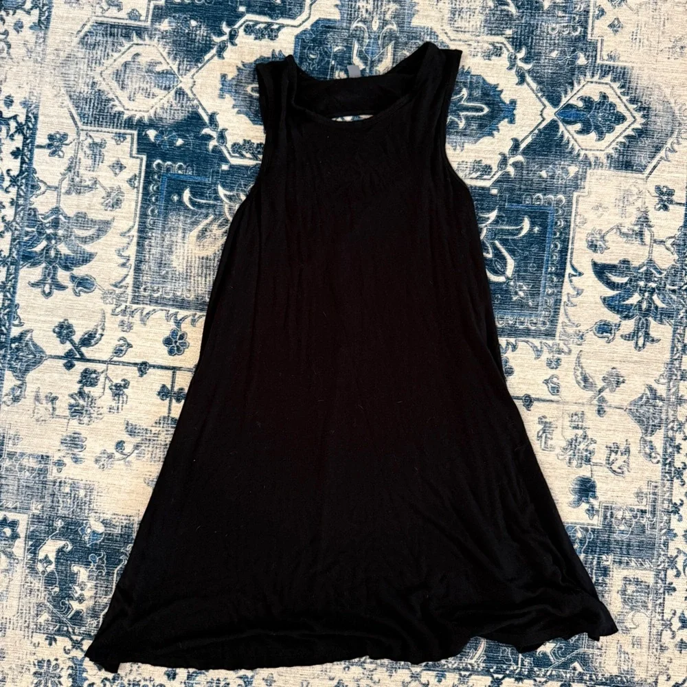 CLEAR OUT PRICE! Aerie Swim Coverup - XS - Picture 1 of 4